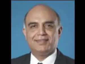 Rohit Sawhney's appointment is effective immediately. Rohit Sawhney's appointment is effective immediately.
