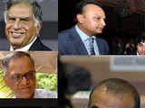 India Inc's most powerful CEOs