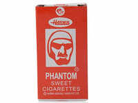 From Pickwick to Phantom Cigarettes, brands of our past are still going strong