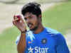 Umesh Yadav joins KKR training ahead of KXIP game, set to play