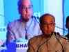 Terrorism needs to be rooted out from all parts of world: President Pranab Mukherjee