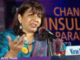 2) Kiran Mazumdar-Shaw, BIOCON