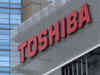 Toshiba warns it may not survive crisis