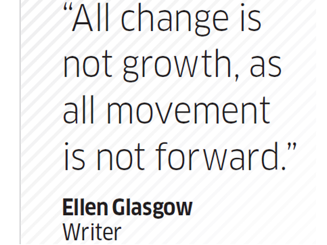 Ellen Glasgow