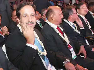 "We have seen much policy change lately, enough for us to say we are ready (for full-fledged manufacturing)," said Dinesh Malkani, president, Cisco India & SAARC "We have seen much policy change lately, enough for us to say we are ready (for full-fledged manufacturing)," said Dinesh Malkani, president, Cisco India & SAARC