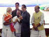 NDA leaders including Uddhav Thackeray laud Narendra Modi's leadership