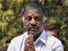 Madras High Court to Police: Don’t arrest son, brother of O Panneerselvam till April 13