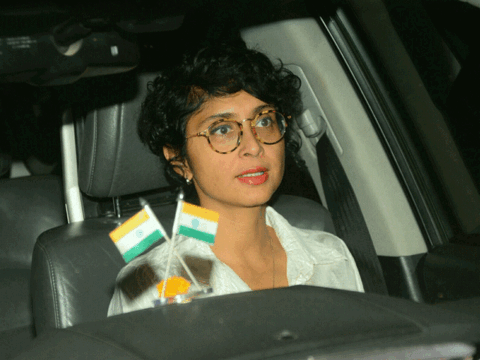 Kiran Rao