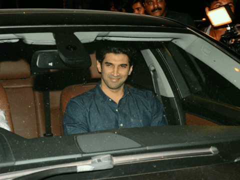 Aditya Roy Kapur
