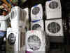 Soaring heat boosts AC, cooler sales for e-tailers