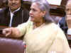 Govt can protect cows, not women: Jaya Bachchan
