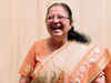 Lok Sabha members wish Speaker Sumitra Mahajan on her birthday