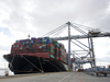 Essar Shipping cargo handling up 22% in FY17