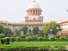 Money meant for poor going somewhere else, says shocked Supreme Court