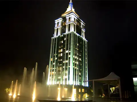 UB City, Bangalore
