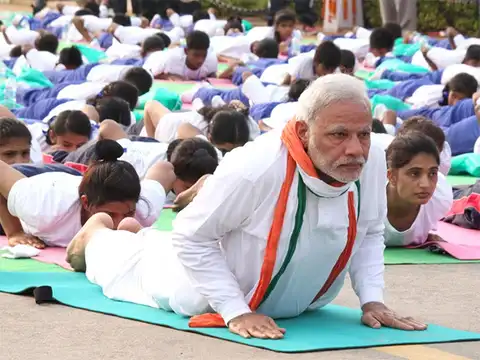 And PM answers
