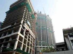 Are on-going realty projects being covered under RERA in your state?