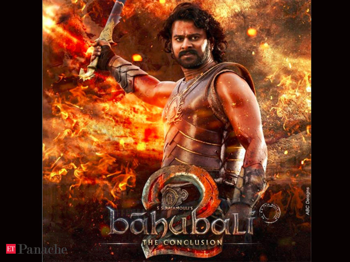 Can't wait to watch 'Baahubali 2'? Madras HC refuses to stay ...