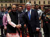 Top 10 points on defence talks between India and UK; focus on Make in India, military engagement