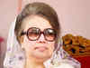 High Court stays four arson cases against former Bangladesh PM Khaleda Zia
