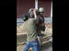 Video of youths beating jawans: CRPF to take strong action