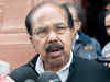 Congress party does not have faith in itself: Veerappa Moily