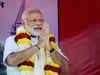 PM Narendra Modi greets people on various festivals