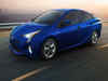 First drive with Toyota Prius