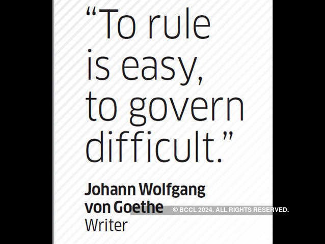Quote by Johann Wolfgang von Goethe