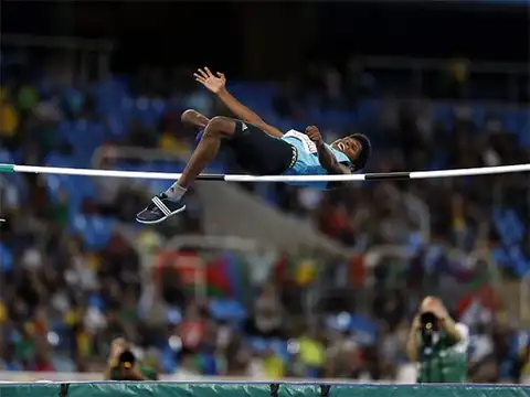 Nothing is impossible