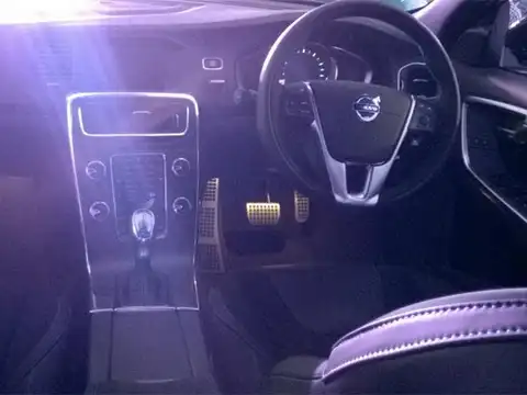 Stylish interior