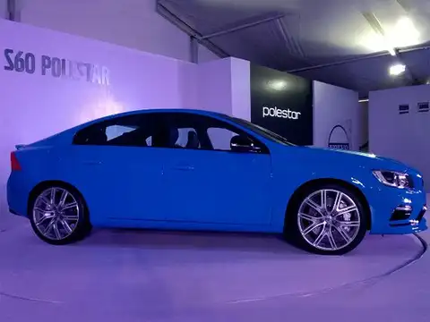 Challenge to Audi S5