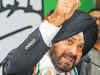 Navjot Singh Sidhu wants youth to learn Punjab's culture, history