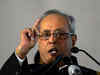 India should aspire to become global power of happiness: President Pranab Mukherjee