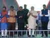 PM Modi inaugurates Koradi thermal power project in Nagpur