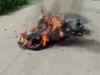 Uttarakhand: Clashes erupt in Roorkee after miscreants set Ambedkar's hoarding on fire