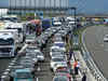 New EU border controls create traffic nightmare between Slovenia and Croatia