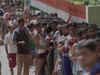 Poonch: Over 4000 youth participate in police recruitment rally