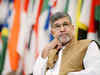 Kailash Satyarthi asks Donald Trump to revise refugee policy
