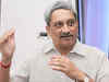 Remarks on return to Goa not linked to pressure of key issues: Manohar Parrikar