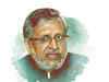 Nitish Kumar will be most comfortable with BJP: Former Bihar Deputy CM Sushil Modi