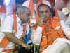 No disenchantment, no alternative in Gujarat: Vijay Rupani