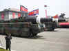 US confirms 'failed' North Korea missile test