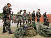 Nepal, China hold first-ever joint military exercises