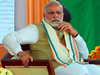 PM Narendra Modi calls for big leap on road to development