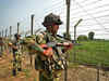 BSF intensifies search after suspected trespassing along international border