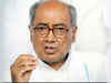 Allow parties to supervise EVM coding software: Digvijaya Singh to Election Commission