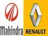 M&M to buy out Renault's 49% stake in JV