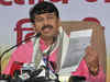 MCD polls: Delhi BJP focuses on implementing central schemes