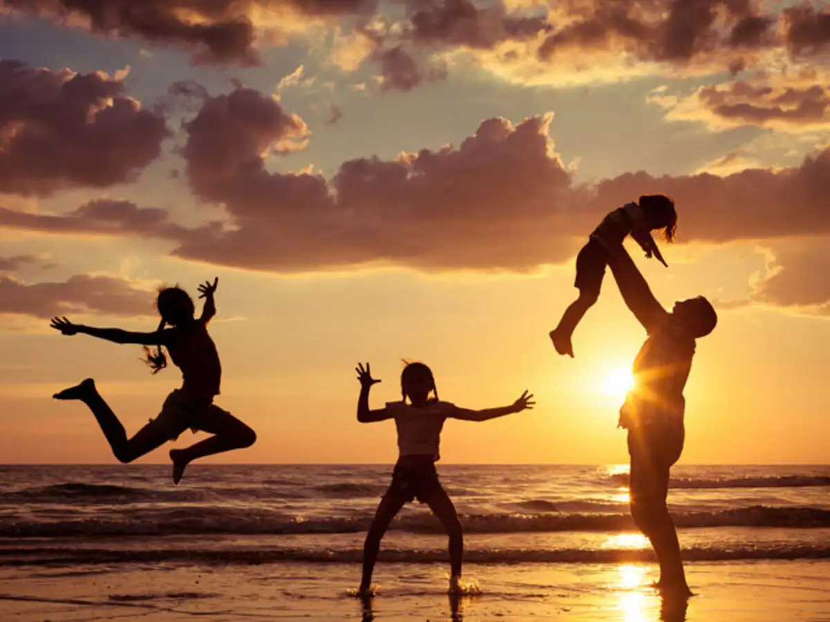 Options for a budget vacation in a crisis Options for a budget vacation in a crisis